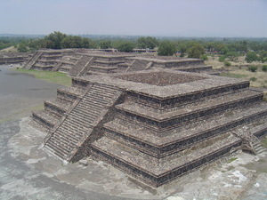 Teotihuacan