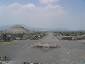 Teotihuacan