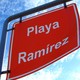 Playa Ramirez