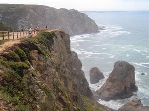 Cabo da Roca