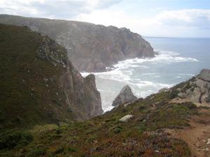 Cabo da Roca