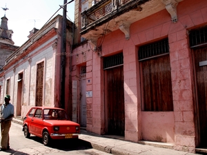 Santiago de Cuba, Kuba