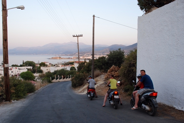 Kreta, Grecja