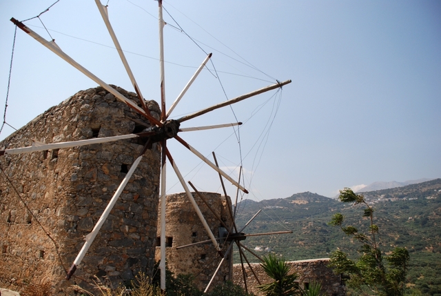 Kreta, Grecja