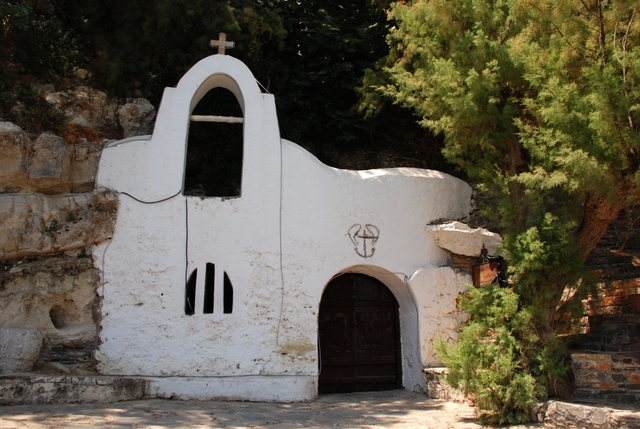 Kreta, Grecja