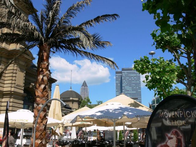 Frankfurt nad Menem