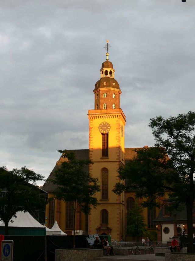Frankfurt nad Menem