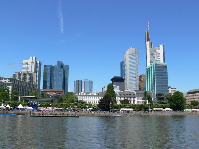 Frankfurt nad Menem