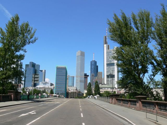 Frankfurt nad Menem