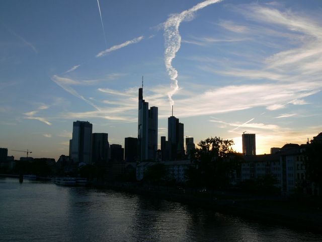 Frankfurt nad Menem