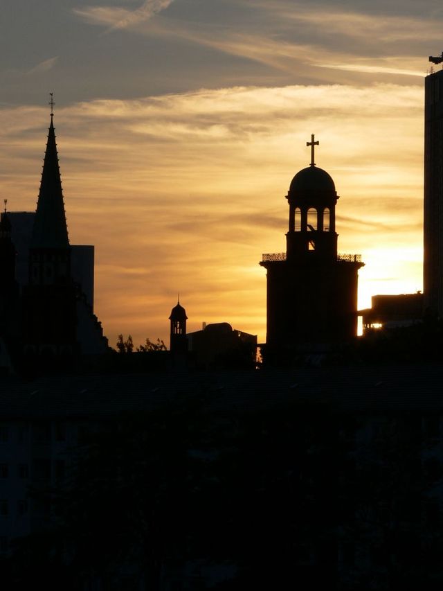 Frankfurt nad Menem