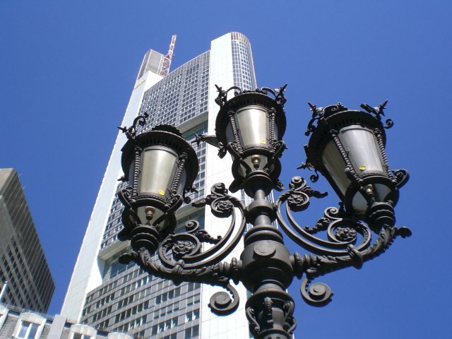Frankfurt 