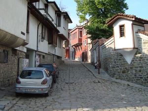 Plovdiv