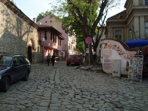 Plovdiv