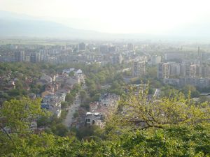 Plovdiv 