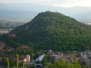 Plovdiv 