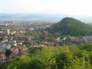 Plovdiv 