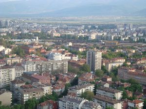 Plovdiv 