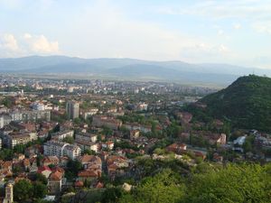 Plovdiv 