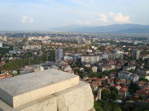 Plovdiv 