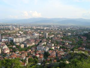 Plovdiv 