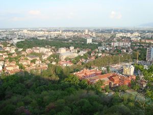 Plovdiv 