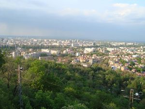 Plovdiv 