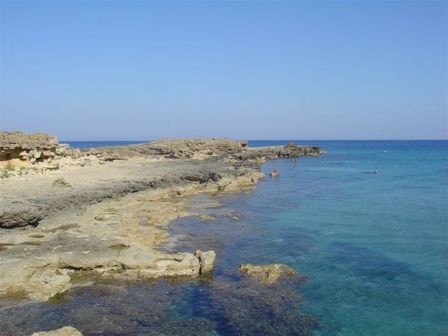 St. Nikolaos Beach