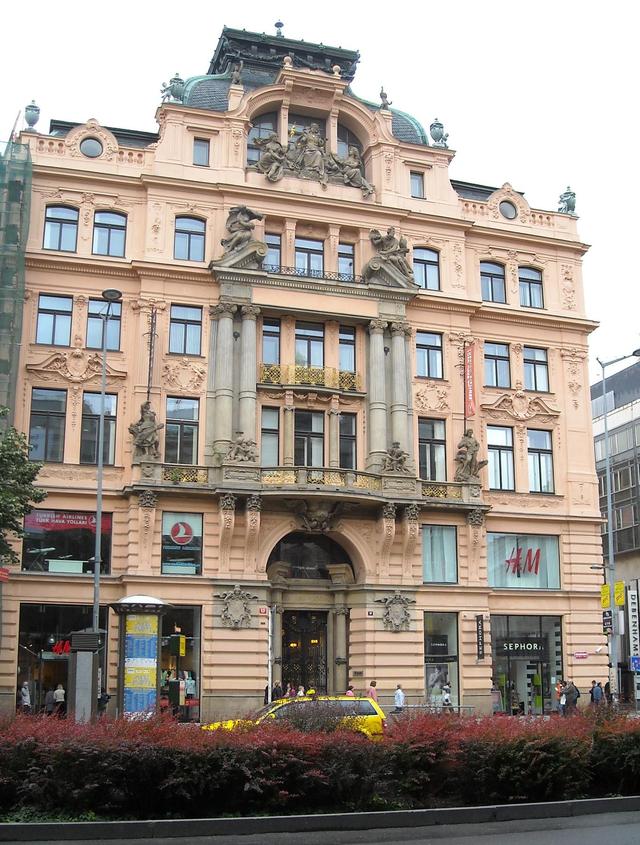 Praga