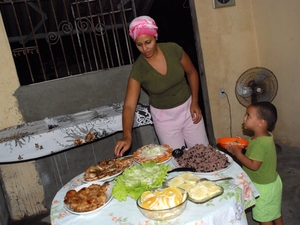 Santiago de Cuba, Kuba