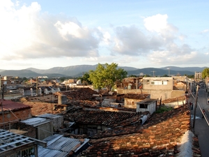 Santiago de Cuba, Kuba
