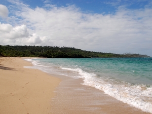 Baracoa, Kuba