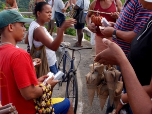 Baracoa, Kuba