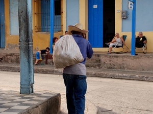 Baracoa, Kuba