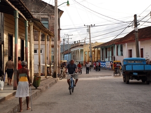 Baracoa, Kuba