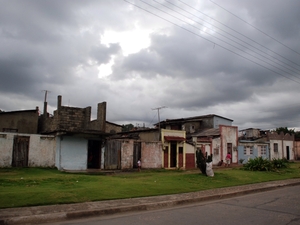 Baracoa, Kuba