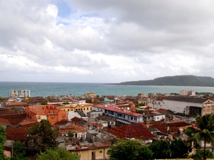 Baracoa, Kuba