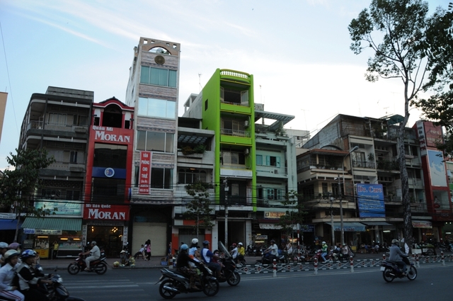 Ho Chi Minh, Wietnam