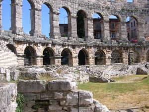 Amfiteatr 1
