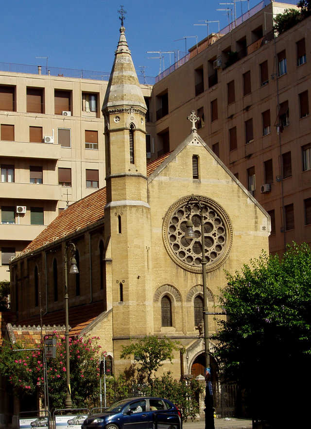 Kościół Świętego Franciszka