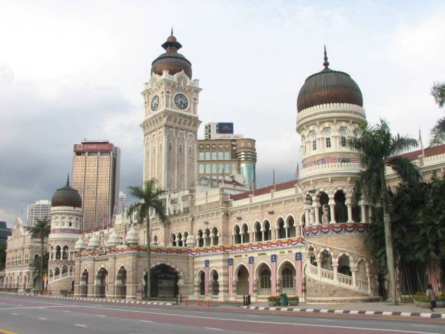 Kuala Lumpur