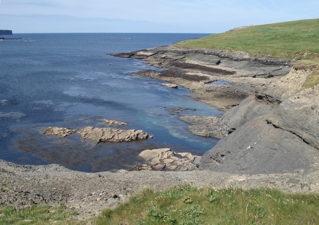 Kilkee, Irlandia