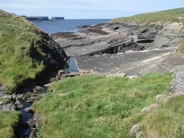 Kilkee, Irlandia