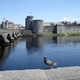 Limerick, Zamek Krola Jana