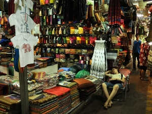 Siem Reap, Kambodża