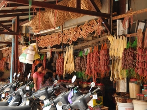 Siem Reap, Kambodża