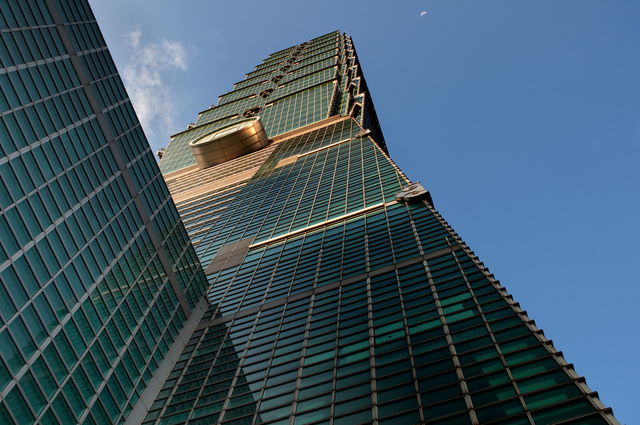 Taipei 101