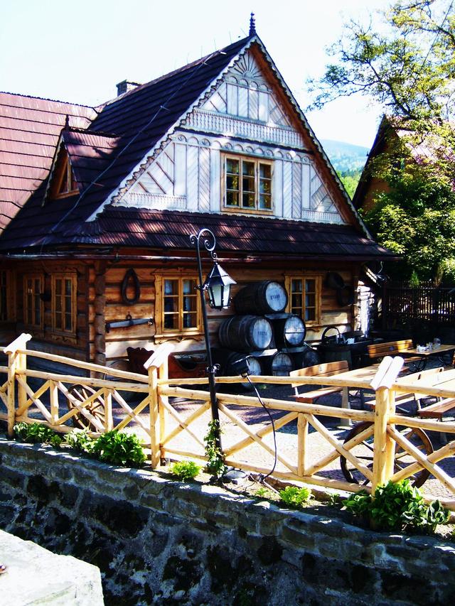 Karczma Stara