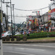 Główne Rondo w Phuket Town