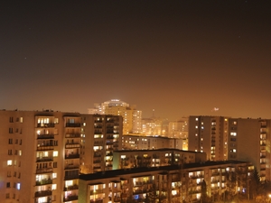 warszawa, ursyn